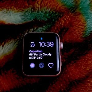 Apple Watch Series 2 42 MM